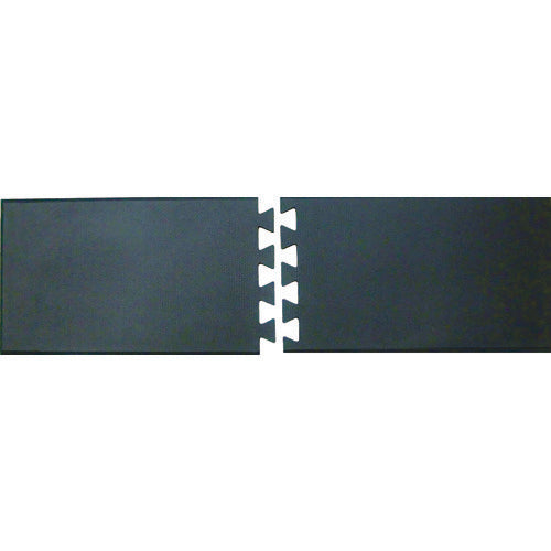 CAR-BOY 발 허리 매트 조인트 타입 기본 2 개 AM07 1 쌍