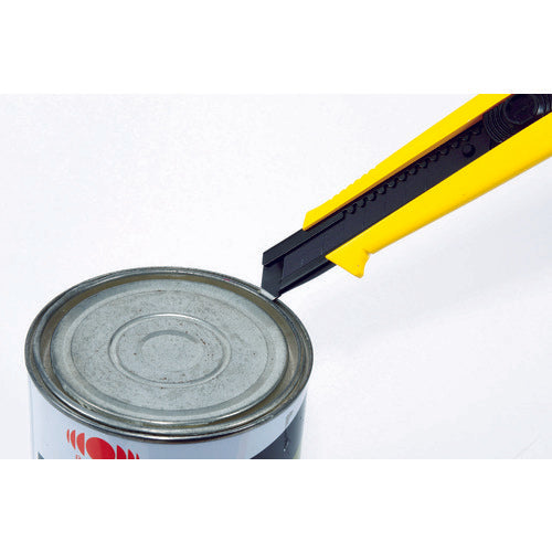 タジマ　ドライバーカッターＬ５００　セフホルスター　黄　DC-L500YSFBL　1 丁