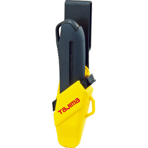 Tajima Driver Cutter L560 Safe Holster Black DC-L560BSFBL 1 piece