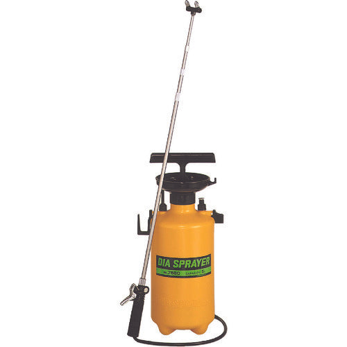 FURUPLA Diamond Spray Pressure Sprayer 5L 7560 1 unit