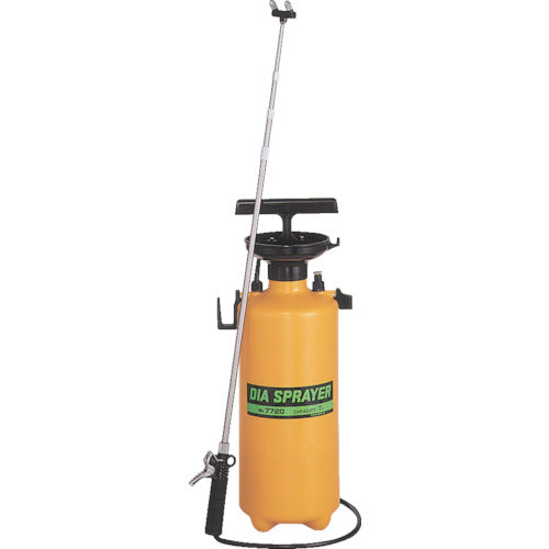 FURUPLA Diamond Spray Pressure Sprayer 7L 7720 1 unit