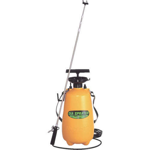 FURUPLA Diamond Spray Pressure Sprayer 12L 7800 1 unit