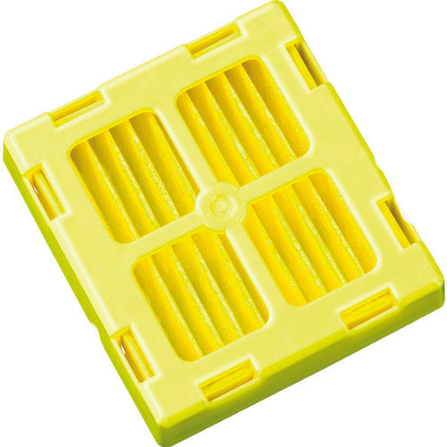 Fumakilla Battery-operated insecticide for outdoor use Anywhere Vape GO! Future 480-hour replacement pack, 1 pack, 430363, 1 unit