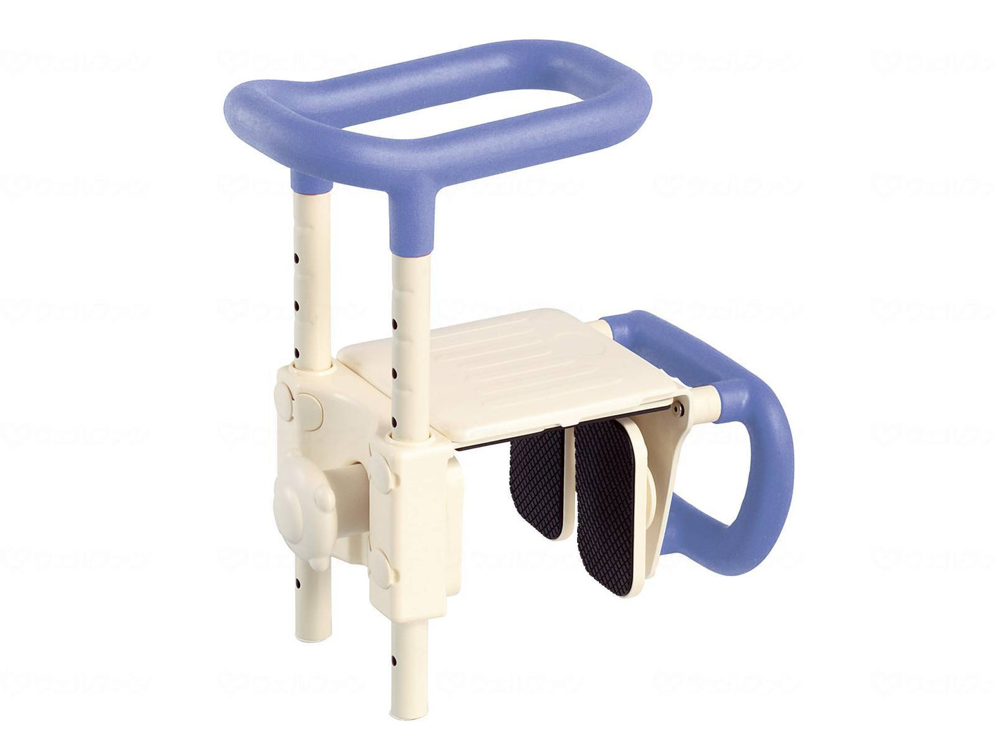 아론 화성 욕조 난간 UST-165W 블러