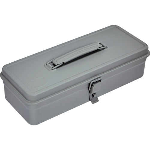ＴＲＵＳＣＯ　トランク型工具箱　３３３Ｘ１３７Ｘ９６．８　ライトグレー　T-320LG　1 個