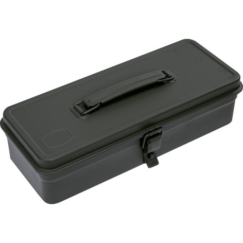 TRUSCO Trunk-type Tool Box 333X137X96.5 Matte OD T-320MOD 1 pc