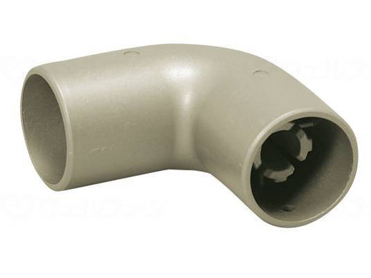 아론 화성 90° 코너 R