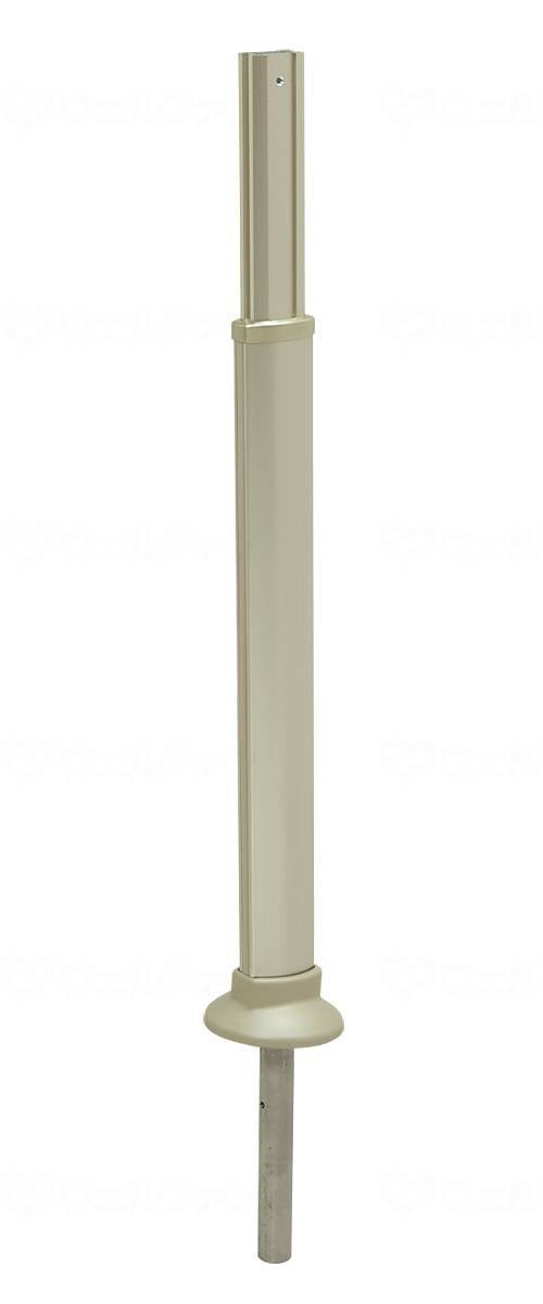 Aronkasei embedded fixed pillar R