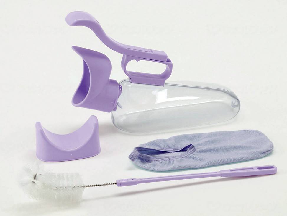 アロン化成ユリフィット 女性用（自立）