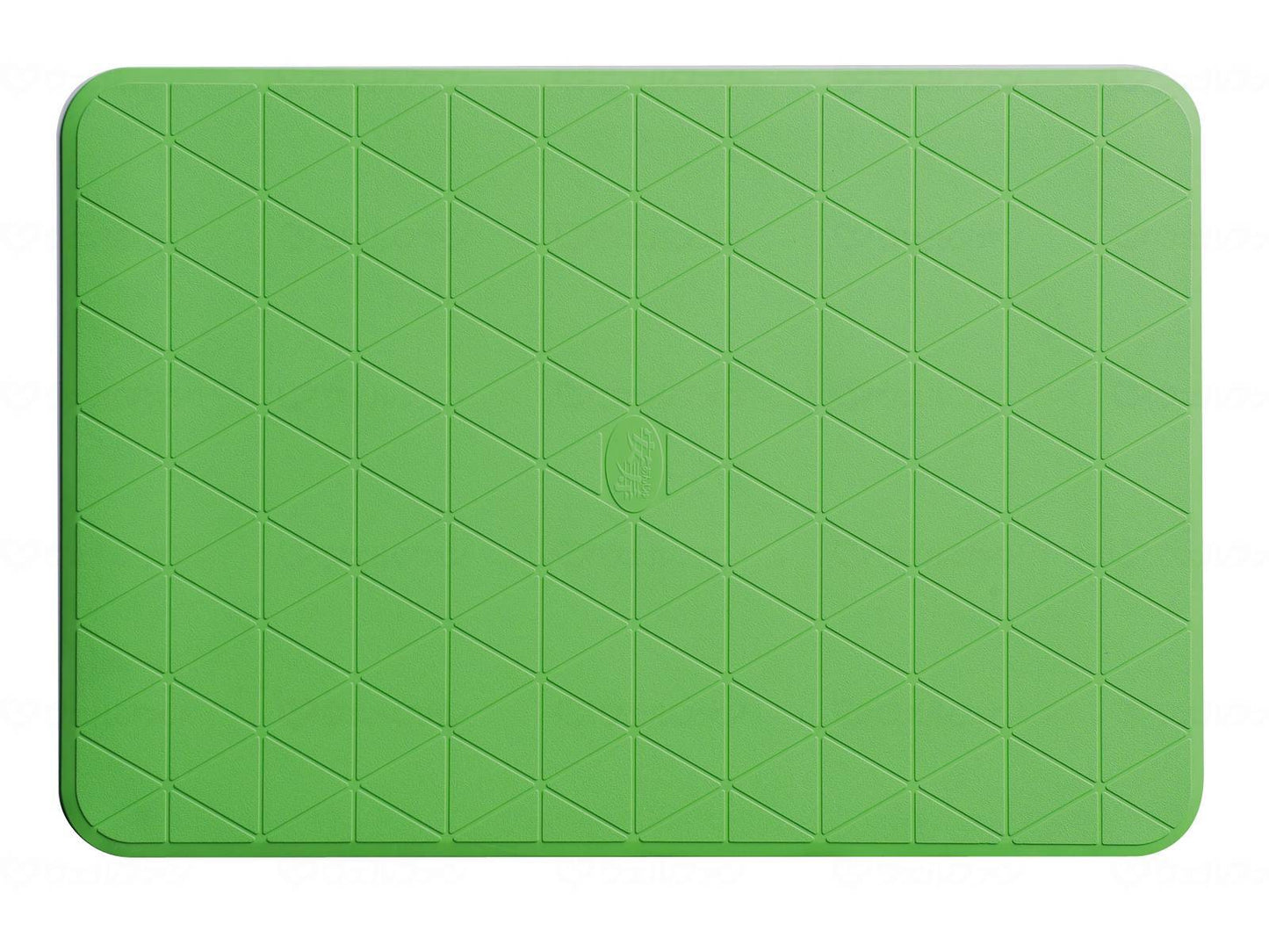 아론 화성 유지 즐거움 미끄럼 방지 매트 글린 작은