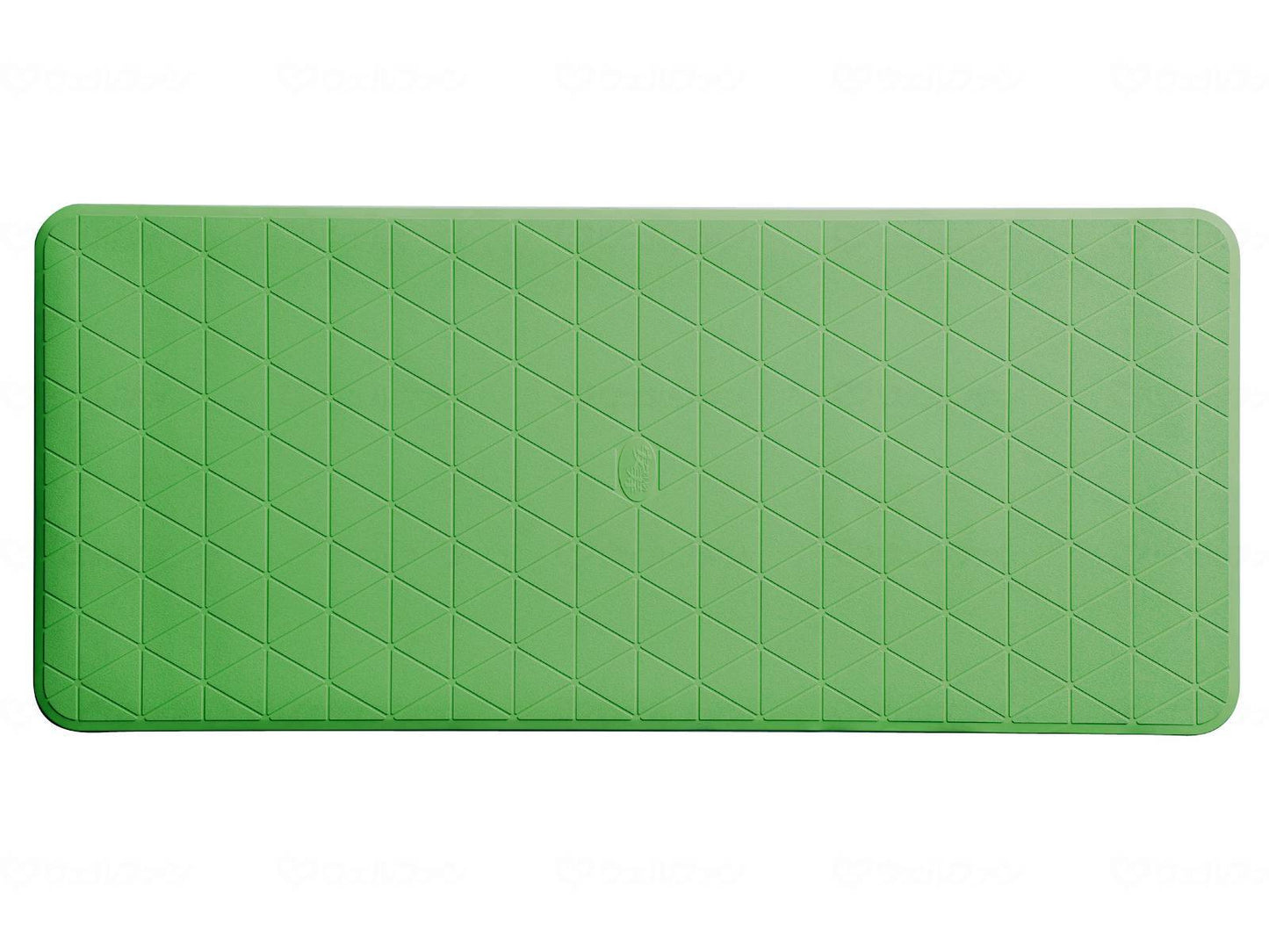 아론 화성 즐거움 미끄럼 방지 매트 글린 대