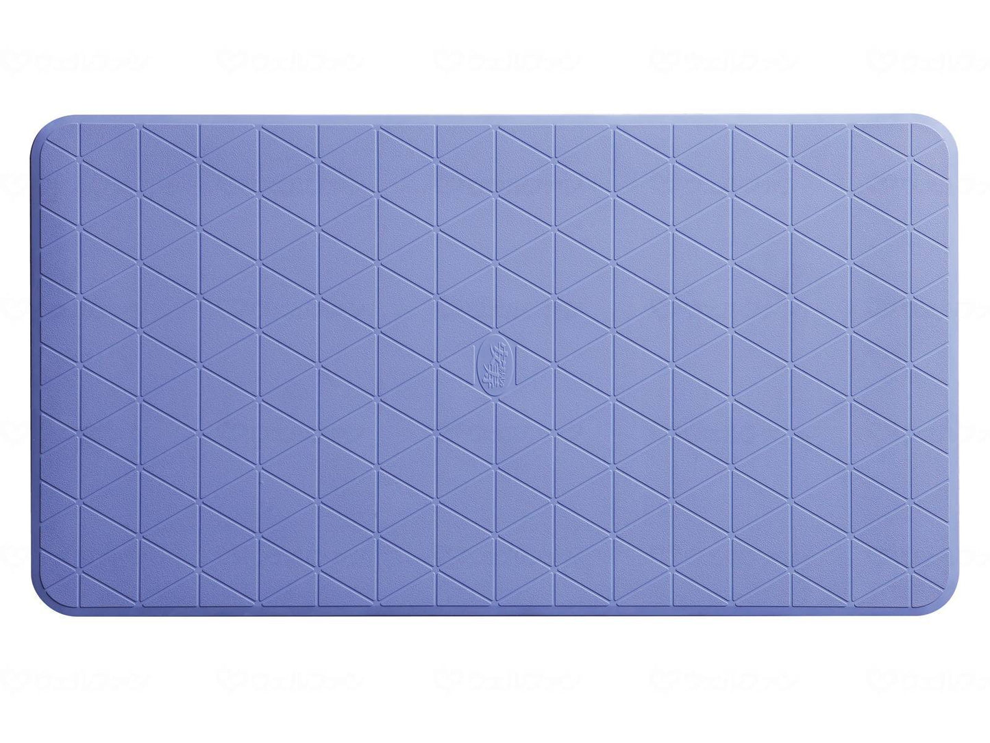 아론 화성 유지 즐거움 미끄럼 방지 매트 블러