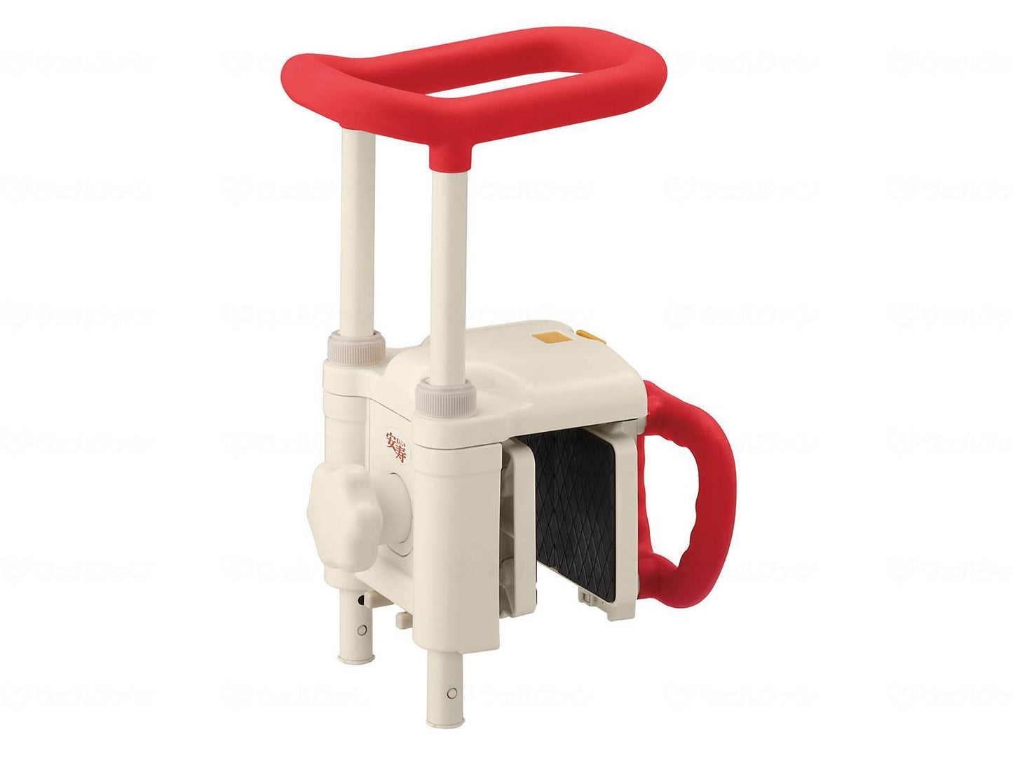 아론 화성 욕조 난간 UST-130N 레드