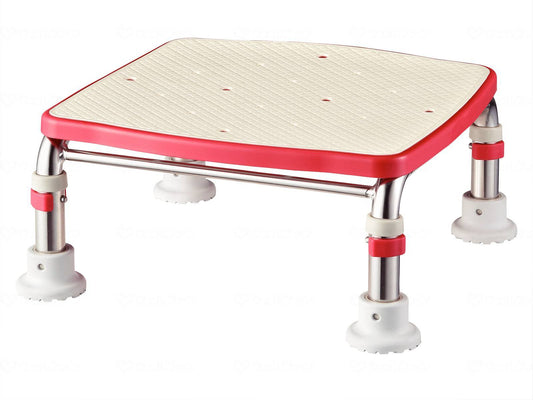 Aronkasei Stainless Steel Bathtub Stand R Just Red 15-20