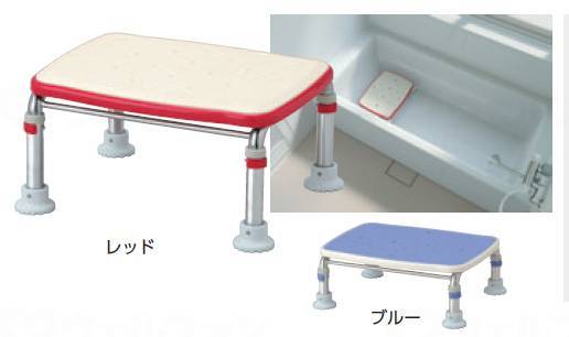 Aronkasei Stainless Steel Bathtub Stand R Just Red 15-20