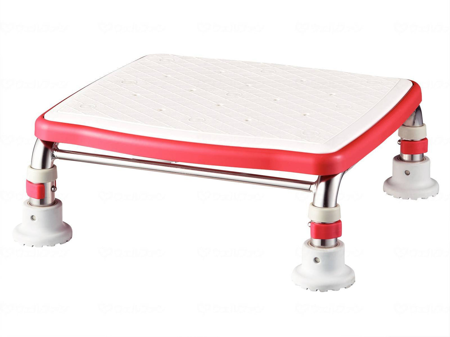 Aronkasei Stainless Steel Bathtub Stand R Just Soft 12-15