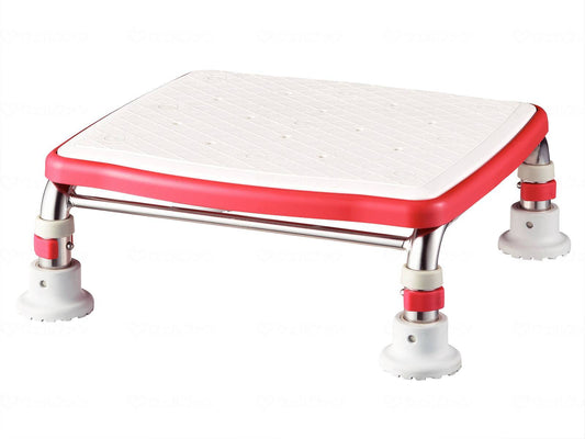 アロン化成ｽﾃﾝﾚｽ製浴槽台R ｼﾞｬｽﾄ ｿﾌﾄ 12‐15