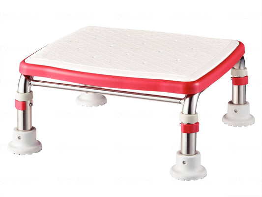 アロン化成ｽﾃﾝﾚｽ製浴槽台R ｼﾞｬｽﾄ ｿﾌﾄ 15‐20