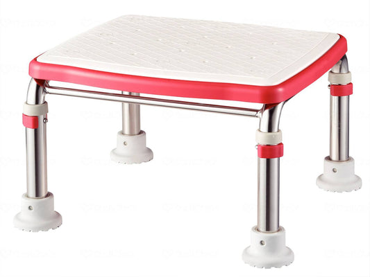 アロン化成ｽﾃﾝﾚｽ製浴槽台R ｼﾞｬｽﾄ ｿﾌﾄ 20‐30