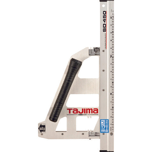 타지마 마루톱 가이드 SD450 MRG-S450 1개