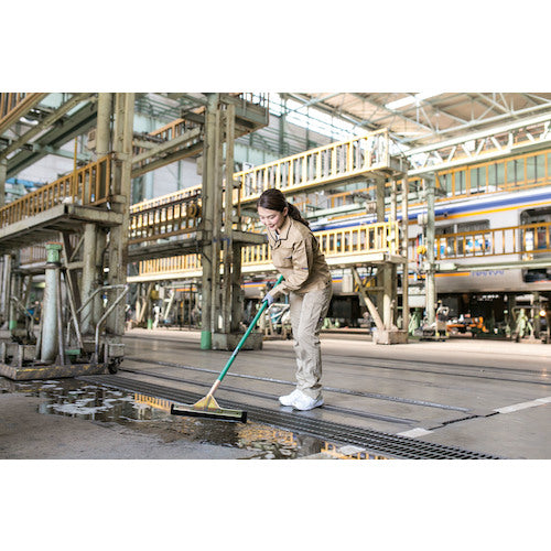 テラモト　耐油ドライヤー４０ｃｍ　CL-939-101-0　1 本