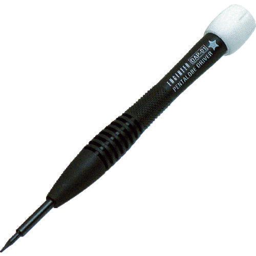 ＥＮＧＩＮＥＥＲ　精密特殊ドライバー　１１３ｍｍ　DAP-01　1 本