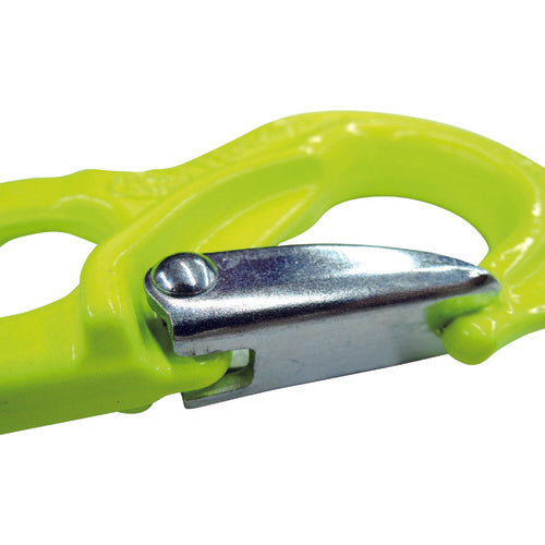 ＭＡＲＴＥＣ　スリングフック　ＥＫＮ−６　EKN-6-10　1 個