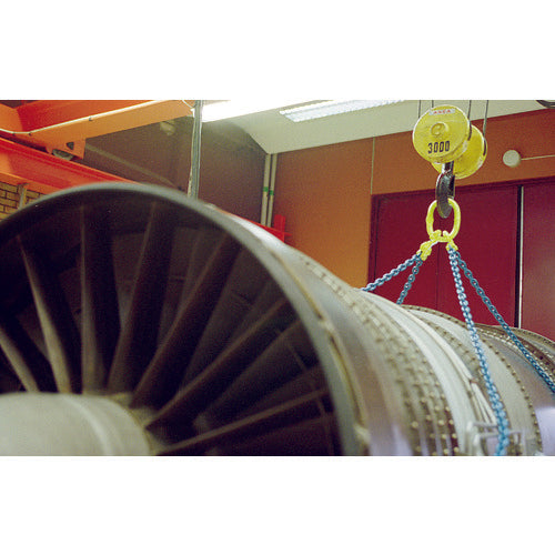 MARTEC Master Link MFA-6 MFA-6-10 1 piece