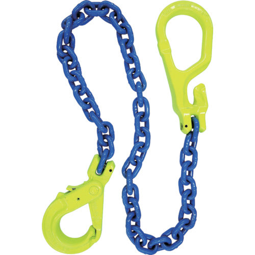 MARTEC Chain Sling Set MG1-GBK8 Chain Length = 2m MG1-GBK8 1 S
