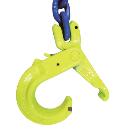 MARTEC Chain Sling Set MG2-GBK6 Chain Length = 2m MG2-GBK6 1 S