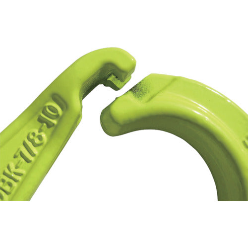 MARTEC 그립 래치 훅 OBK-13 OBK-13-10 1개