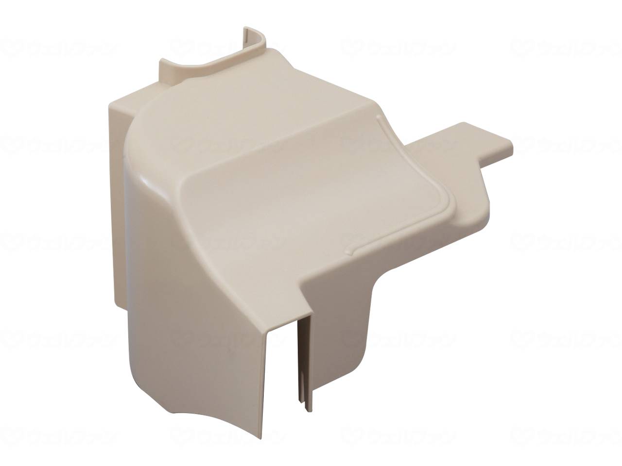 Aronkasei Western-style toilet frame SUS-flip R2 dedicated spacer