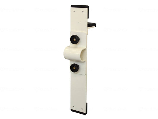 Aronkasei Western-style toilet frame lift-up fixing plate