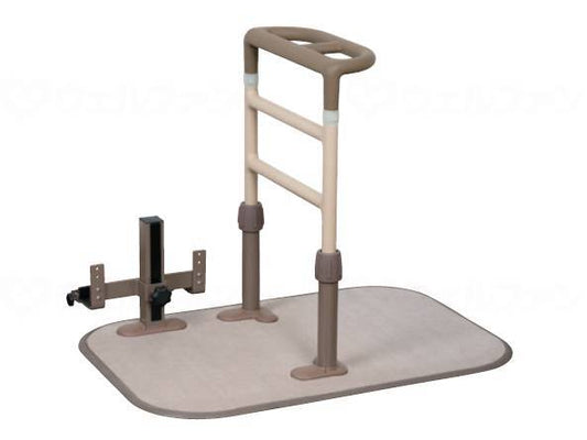 아론 화성 ADL 서포트 버스 부스 부