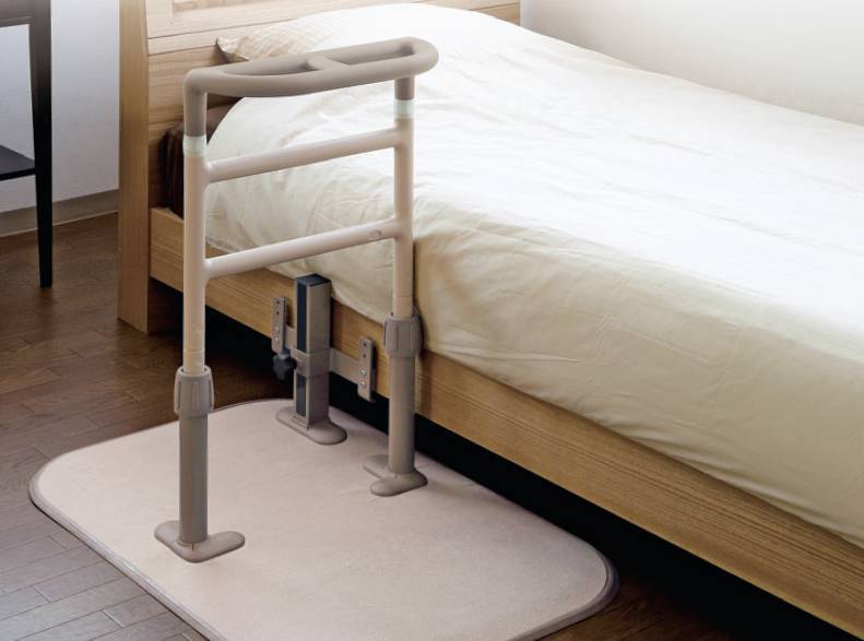 아론 화성 ADL 서포트 버스 부스 부