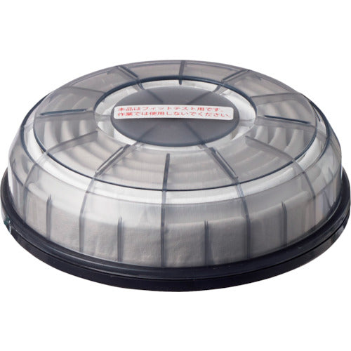 시게마츠 FT 필터 #3(프로브 없음) FT#3 52013 1개