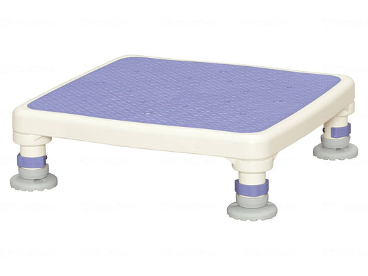 Aronkasei Aluminum Bathtub Stand Just Blue 10-15