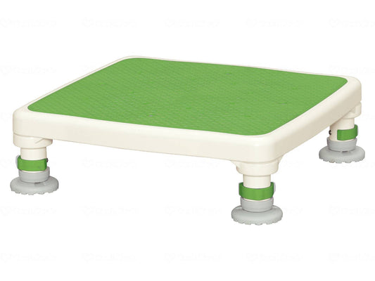 Aronkasei Aluminum Bathtub Stand Just Green 10-15