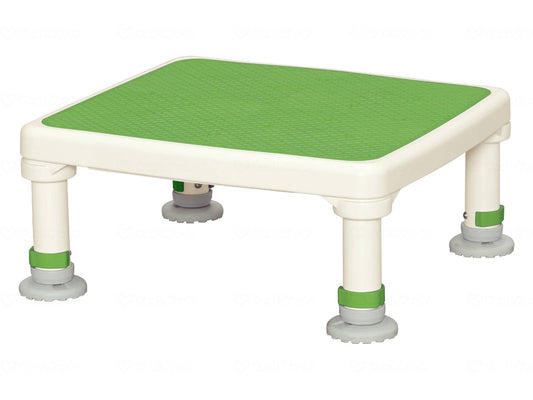 Aronkasei Aluminum Bathtub Stand Just Green 15-25