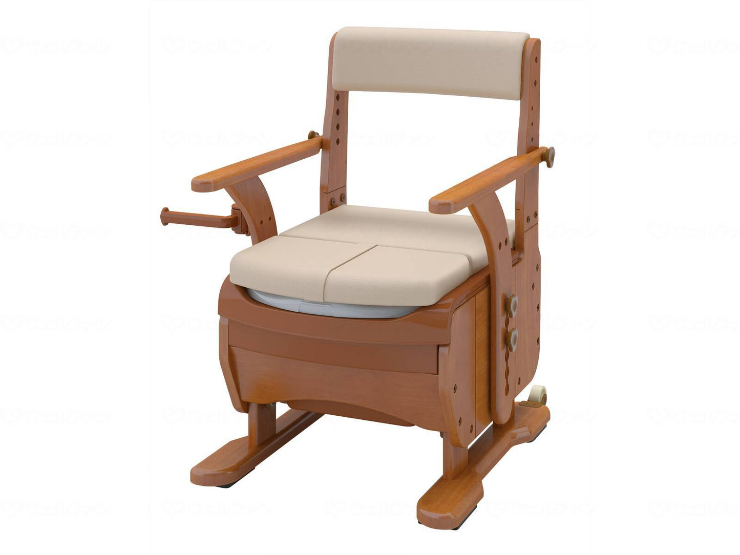 Aronkasei Furniture Toilet Select R Armrest Normal Width: Standard Standard Deodorizing