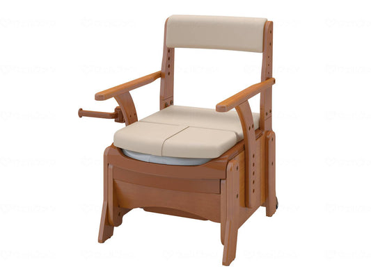 アロン化成家具調ﾄｲﾚ ｾﾚｸﾄR ｺﾝﾊﾟｸﾄ ｿﾌﾄ