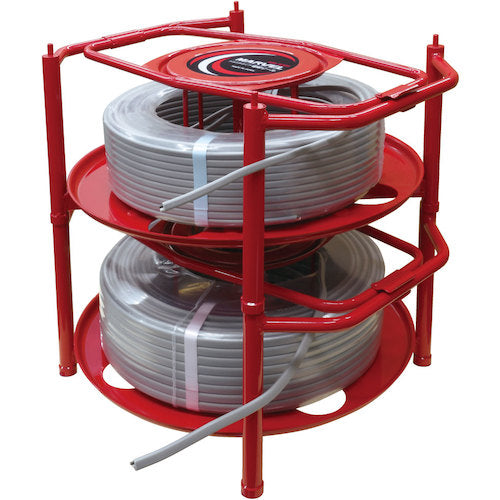 MARVEL 전선 릴 브레이크 부착 MR-500S 1대