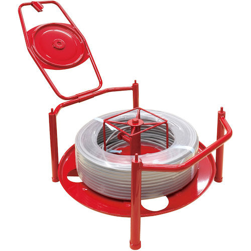 MARVEL 전선 릴 브레이크 부착 MR-500S 1대