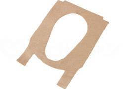 아론 화성 부품/KN 흡착 변좌 시트