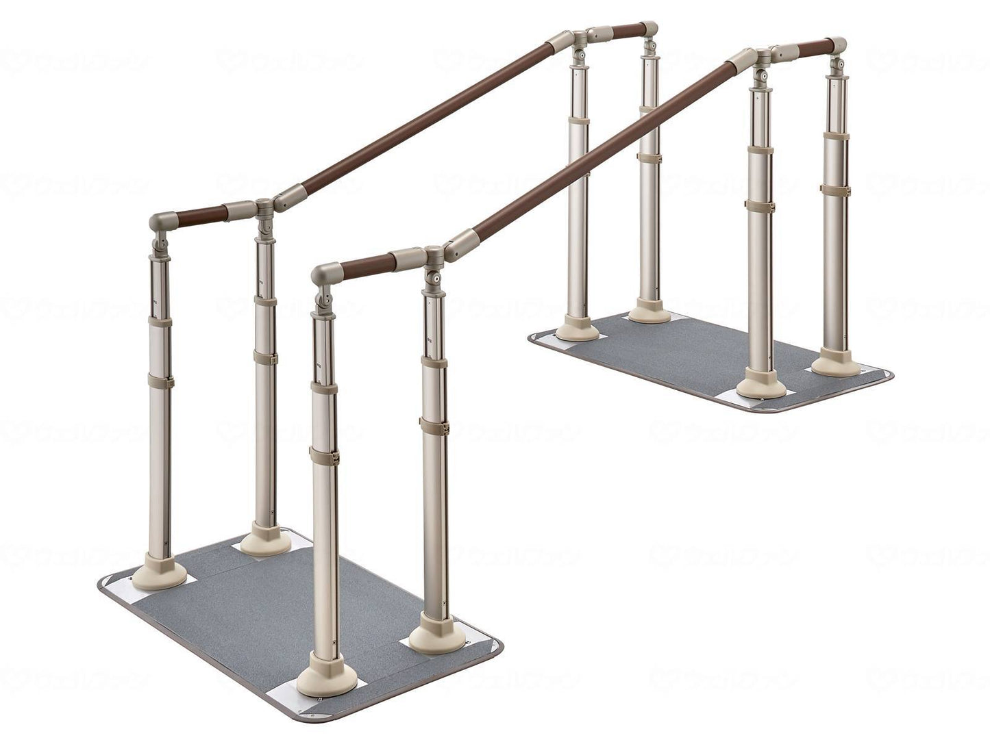 아론 화성 갓트립 (외주 난간) AT-C-930T 양측 타입