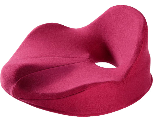 Sacral Cushion Sacral Rhythm / AP-621607 Ruby 1