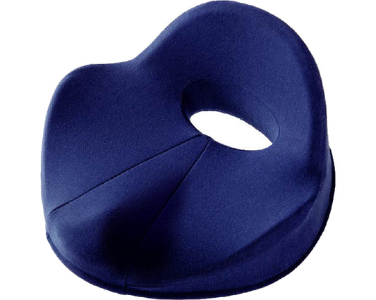 Sacral Cushion Sacred Ritual / AP-621614 Navy 1