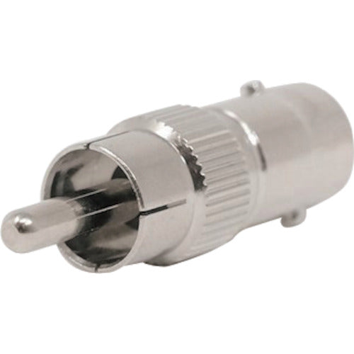 MT 변환 커넥터 BNC.J-RCA.P 1개