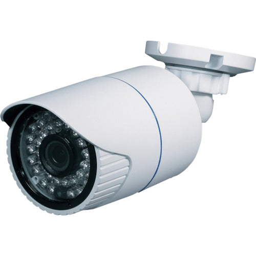 ＭＴ　２．１メガピクセル防水バレット型ＡＨＤカメラ　MTW3514AHD　1 台