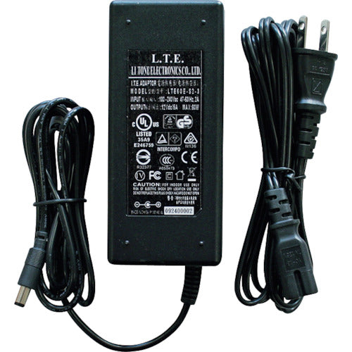 ＭＴ　ＡＣアダプター　LTE65ES　1 個